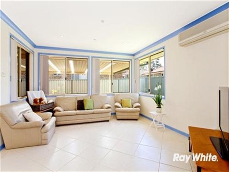 Hoxton Park NSW 2171