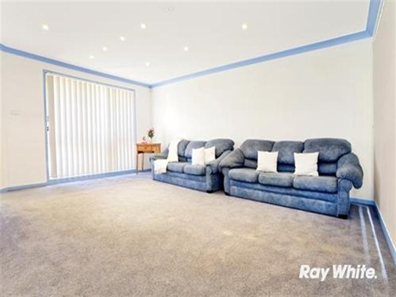 Hoxton Park NSW 2171