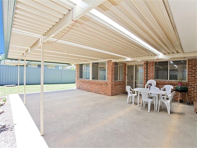 Hoxton Park NSW 2171