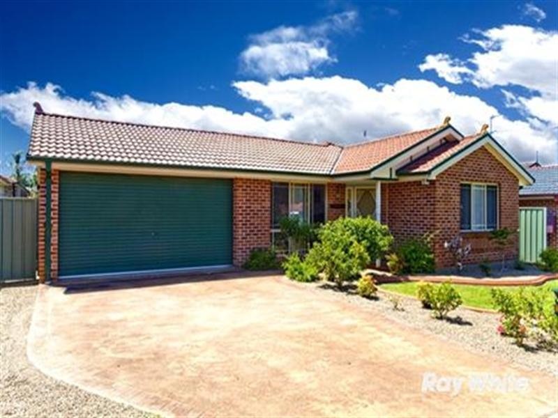 Hoxton Park NSW 2171