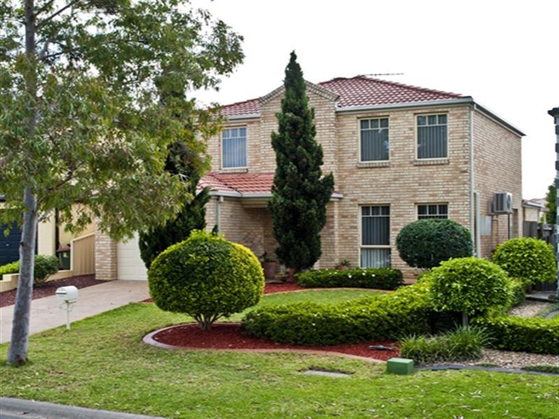 42 Taubman Drive, Horningsea Park NSW 2171