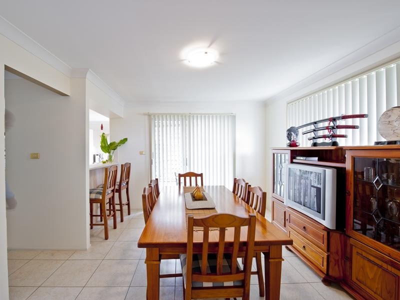 42 Taubman Drive, Horningsea Park NSW 2171