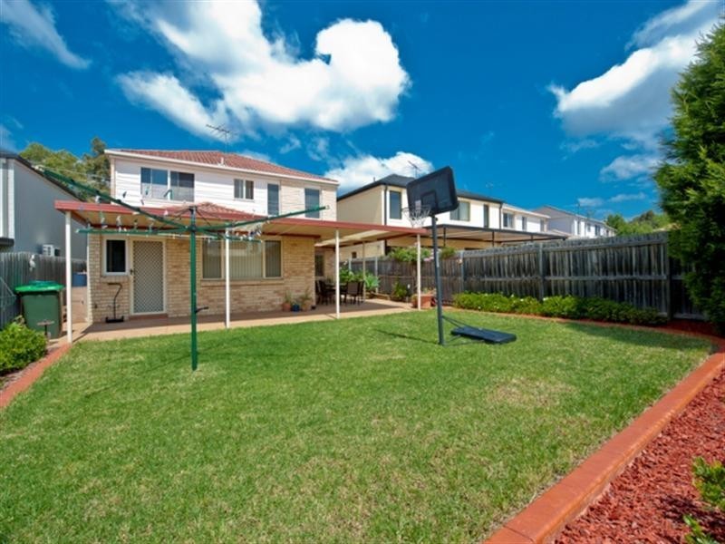 42 Taubman Drive, Horningsea Park NSW 2171