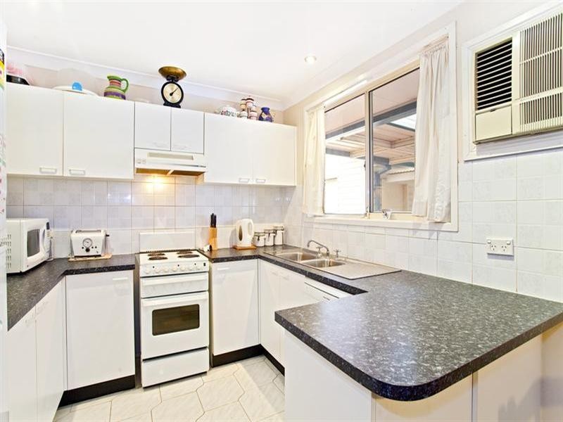 Hinchinbrook NSW 2168