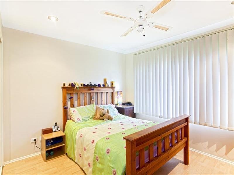 Hinchinbrook NSW 2168