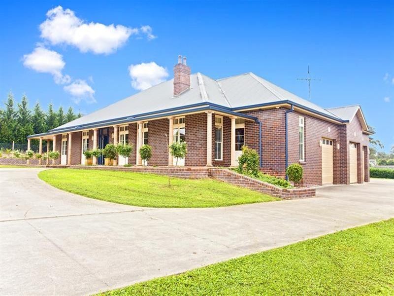 Kirkham NSW 2570