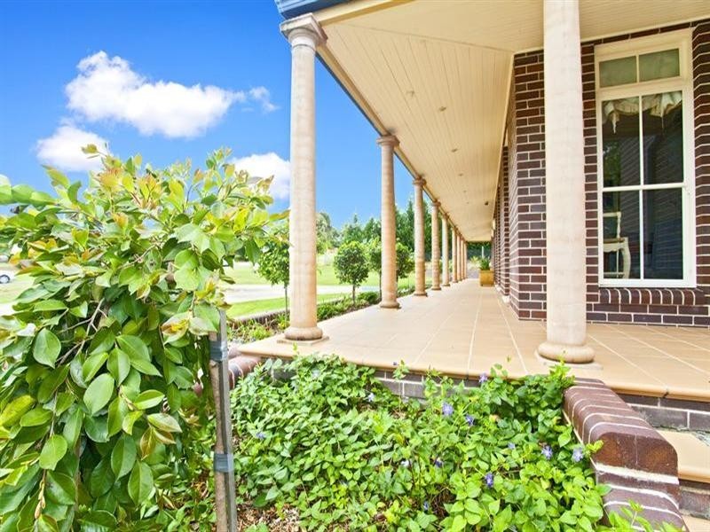 Kirkham NSW 2570