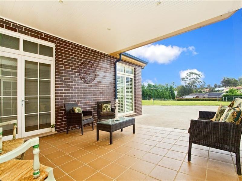 Kirkham NSW 2570