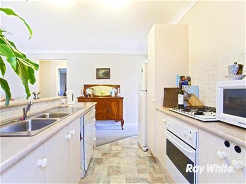 West Hoxton NSW 2171