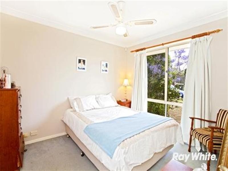 West Hoxton NSW 2171