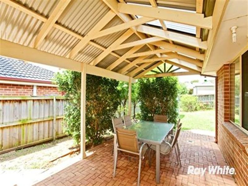 West Hoxton NSW 2171