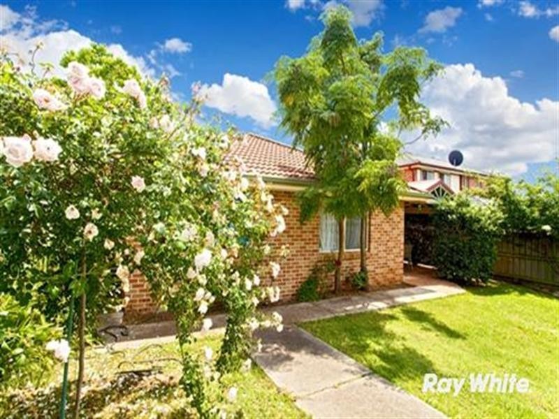 West Hoxton NSW 2171