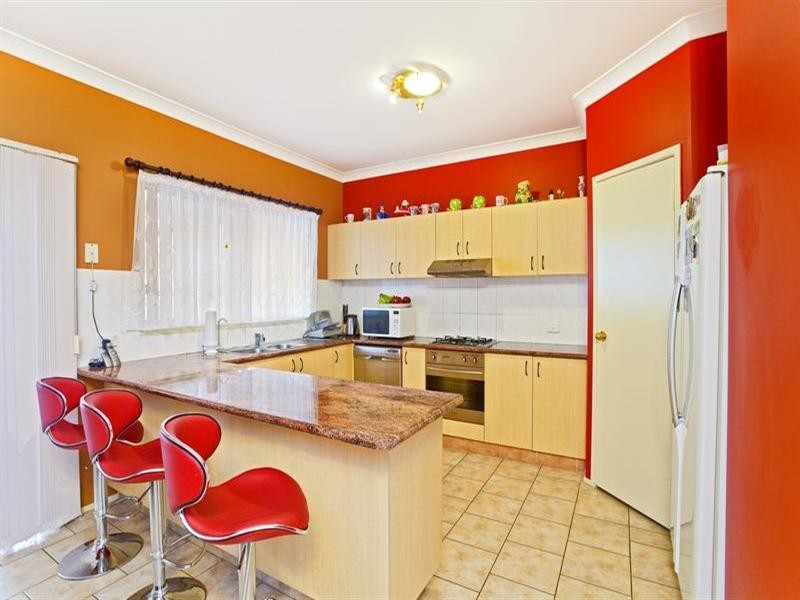 West Hoxton NSW 2171
