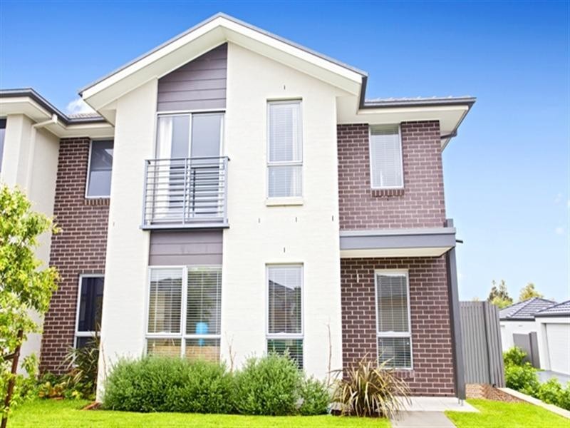 Middleton Grange NSW 2171