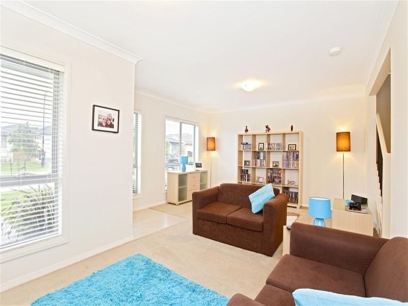 Middleton Grange NSW 2171