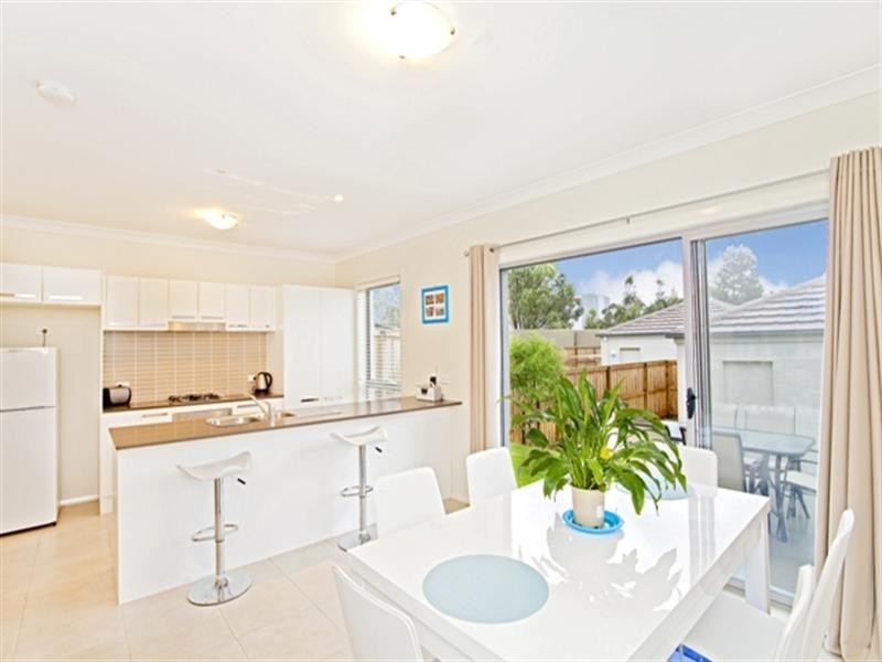 Middleton Grange NSW 2171