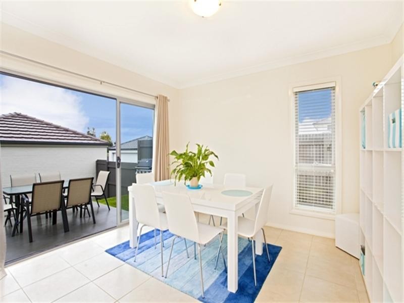 Middleton Grange NSW 2171