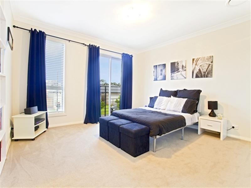 Middleton Grange NSW 2171