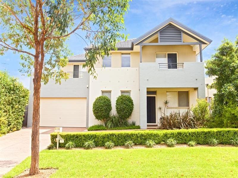 44 Roth Street, Casula NSW 2170