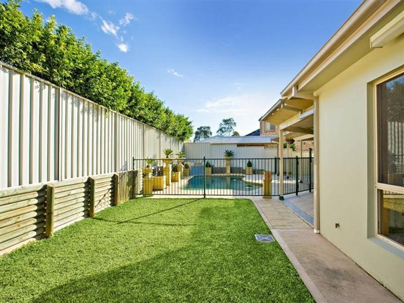 Voyager Point NSW 2172