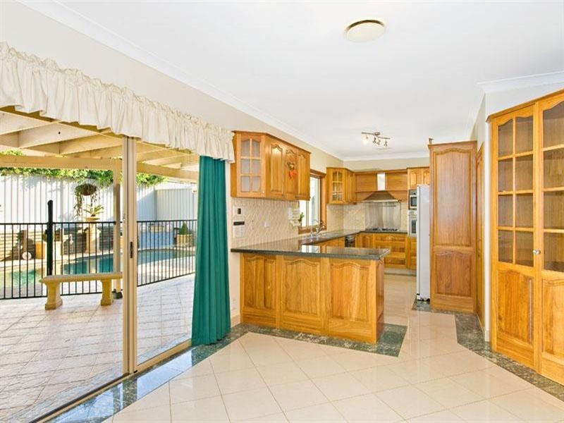 Voyager Point NSW 2172