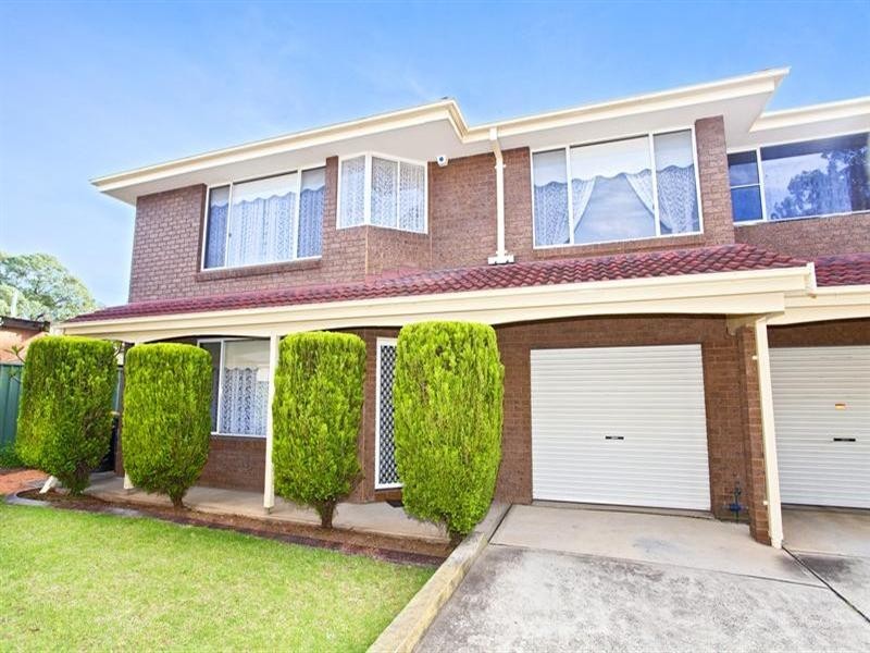 Ingleburn NSW 2565