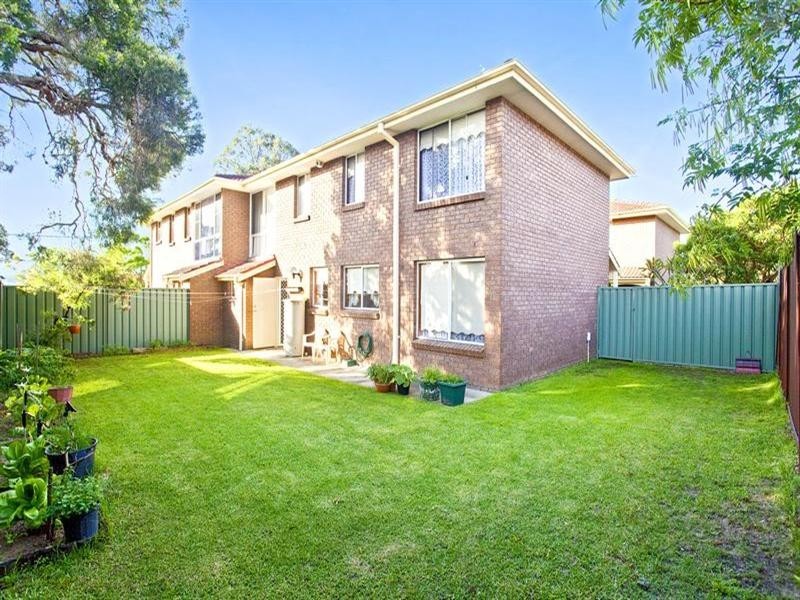 Ingleburn NSW 2565