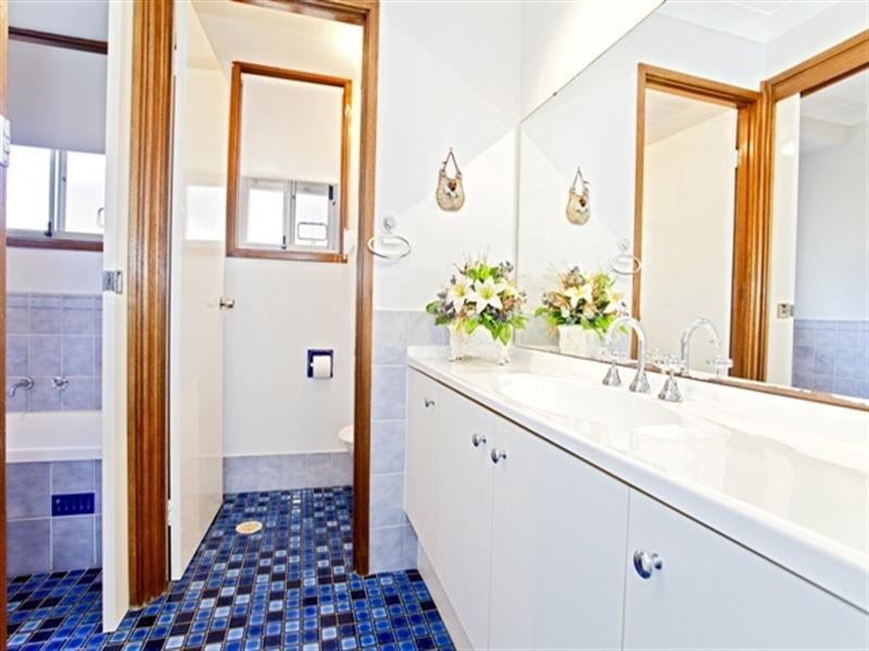 Hinchinbrook NSW 2168