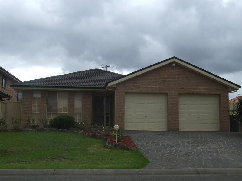 14 Macksville Street, Hoxton Park NSW 2171