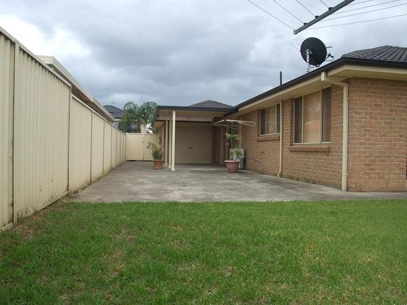 14 Macksville Street, Hoxton Park NSW 2171