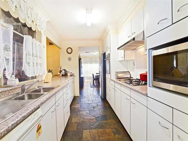 Hinchinbrook NSW 2168