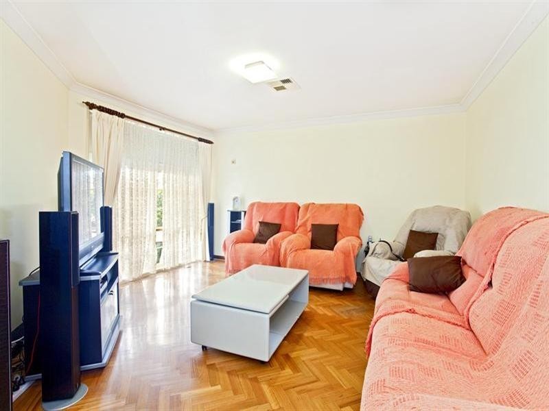 Hinchinbrook NSW 2168