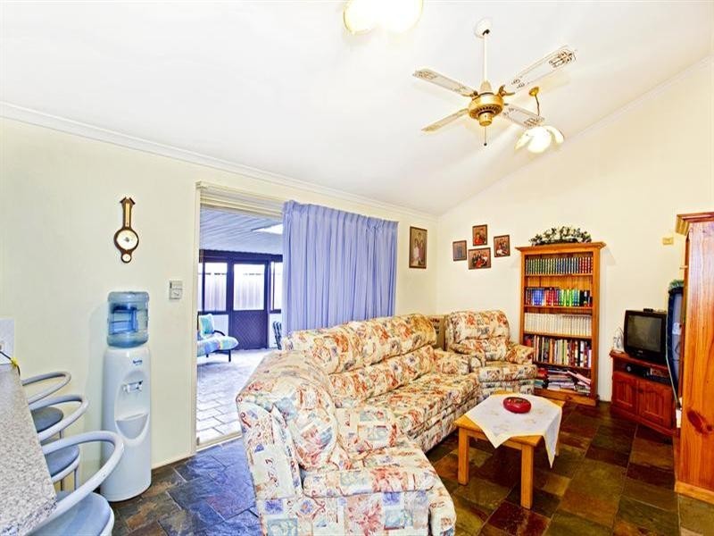 Hinchinbrook NSW 2168