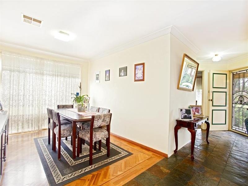 Hinchinbrook NSW 2168