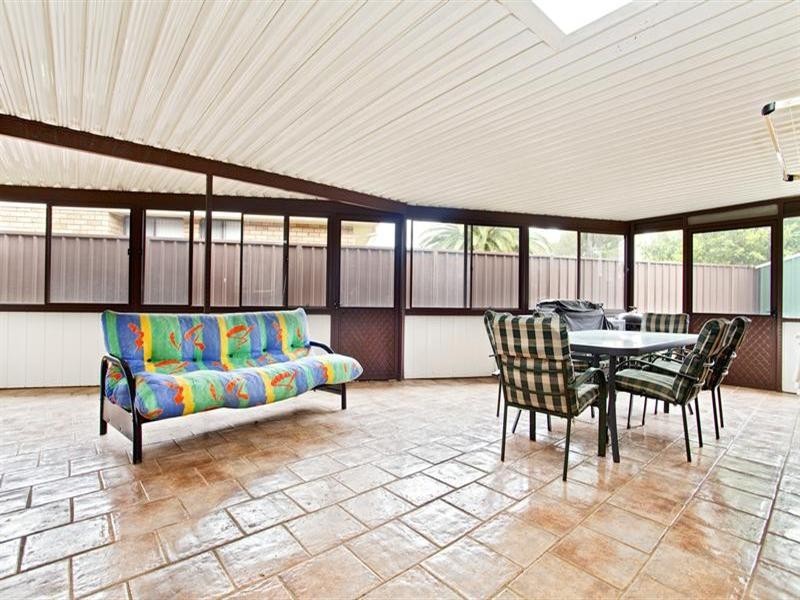 Hinchinbrook NSW 2168