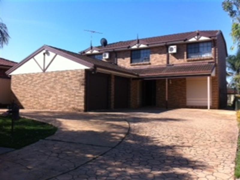 5 Corindi Close, Hoxton Park NSW 2171