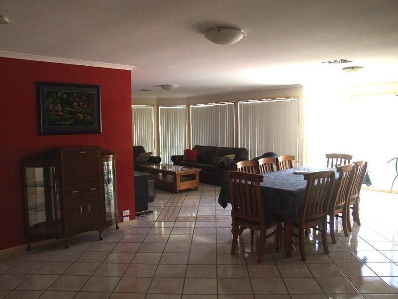 15 Packard Place, Horningsea Park NSW 2171