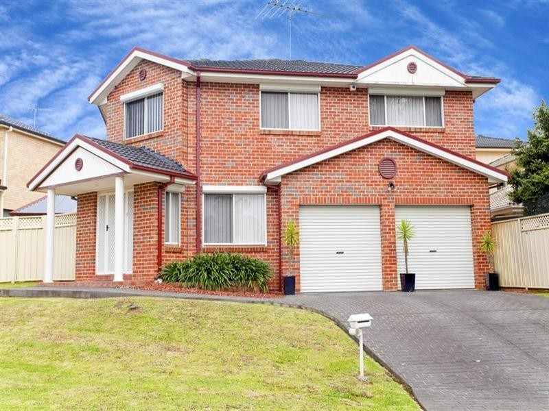 Cecil Hills NSW 2171