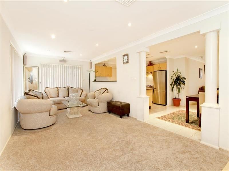 Cecil Hills NSW 2171