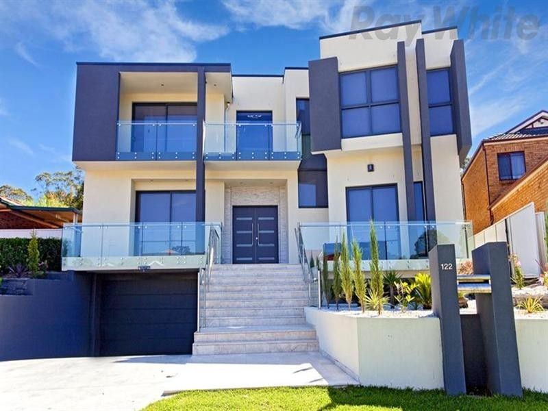 Cecil Hills NSW 2171