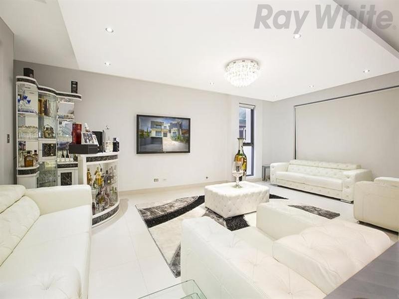 Cecil Hills NSW 2171