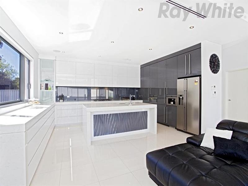 Cecil Hills NSW 2171