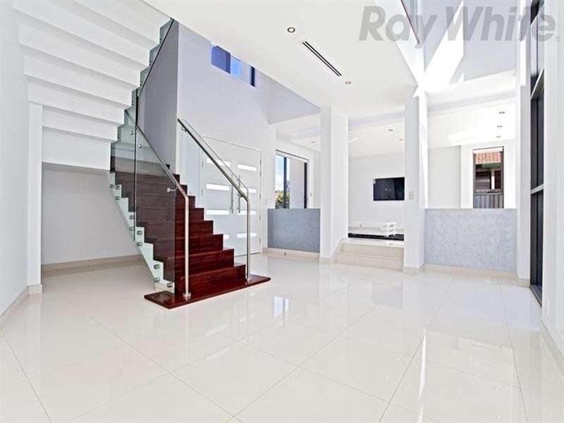 Cecil Hills NSW 2171