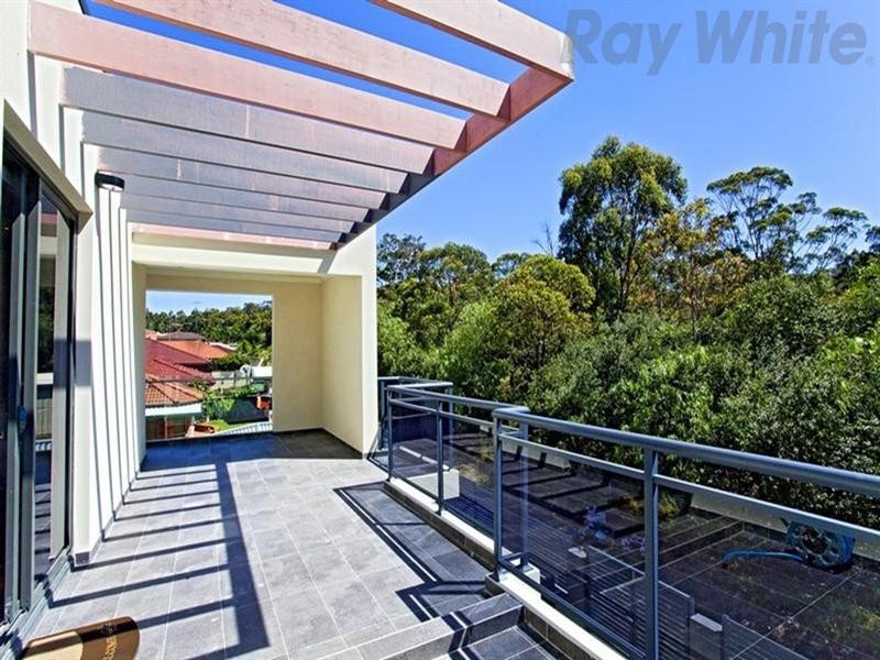 Cecil Hills NSW 2171