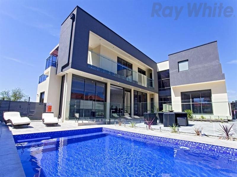 Cecil Hills NSW 2171