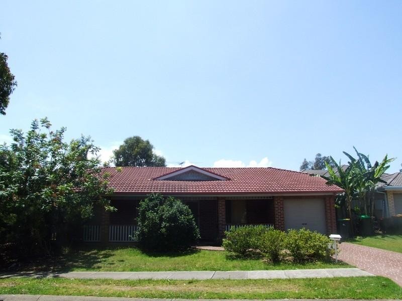 3 Bulman Avenue, Horningsea Park NSW 2171