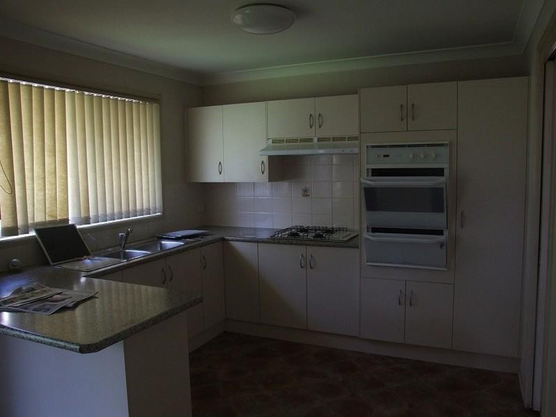 3 Bulman Avenue, Horningsea Park NSW 2171