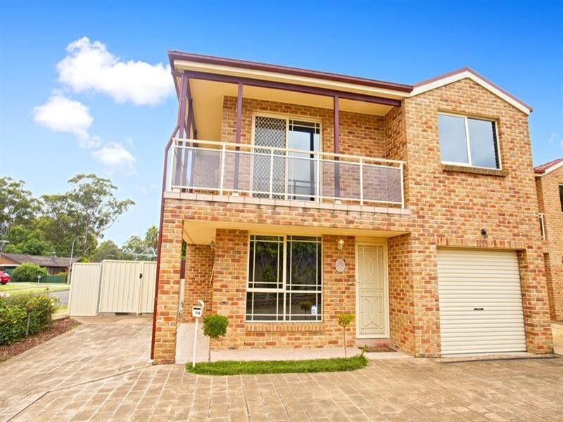 Hoxton Park NSW 2171