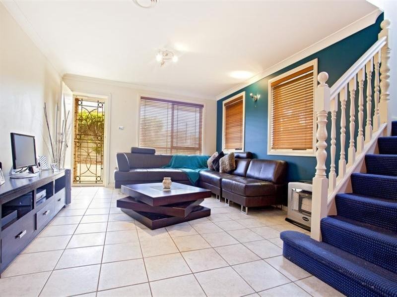 Hoxton Park NSW 2171