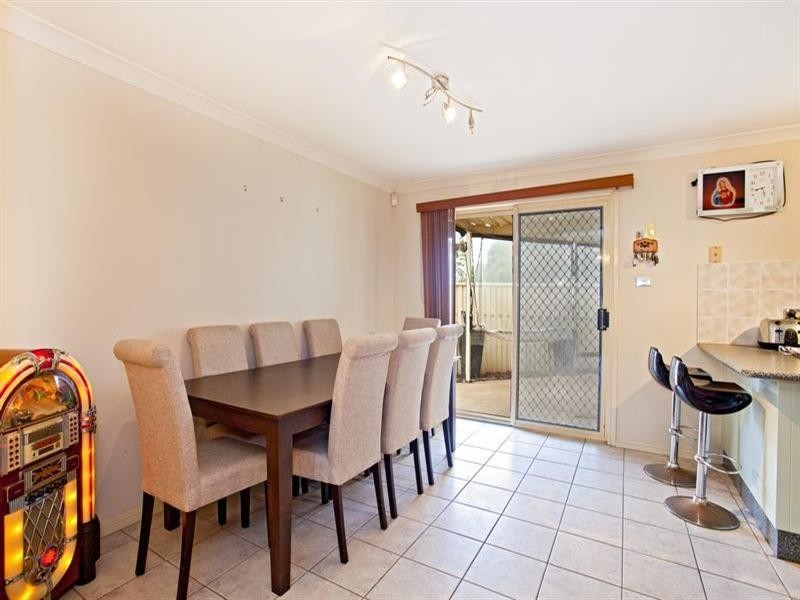 Hoxton Park NSW 2171